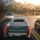 Imagen para el artículo titulado Cyberpunk 2077 tiene algunos diseños de autos realmente alucinantes